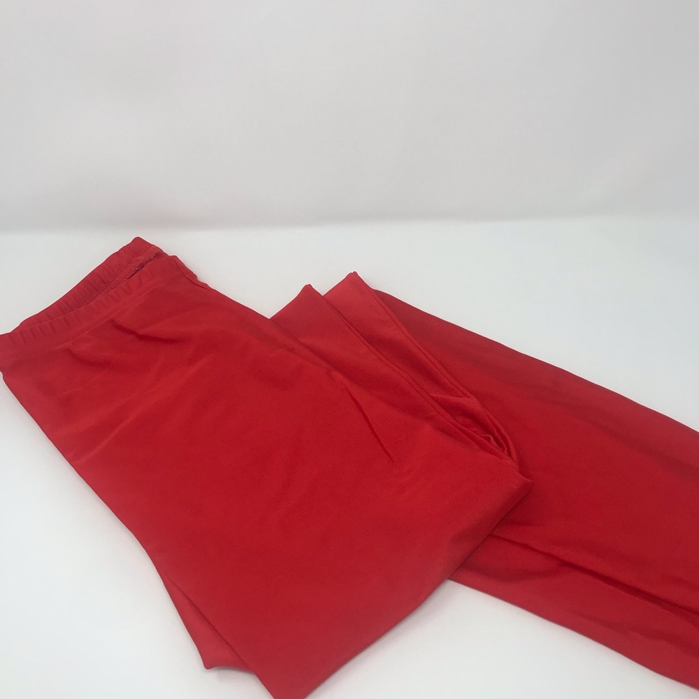 American Apparel high Waist Legging